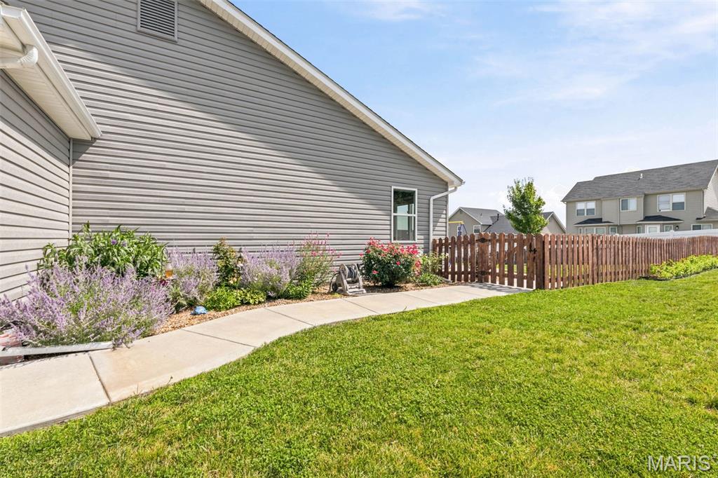 Jaxson Estates #5 - Residential