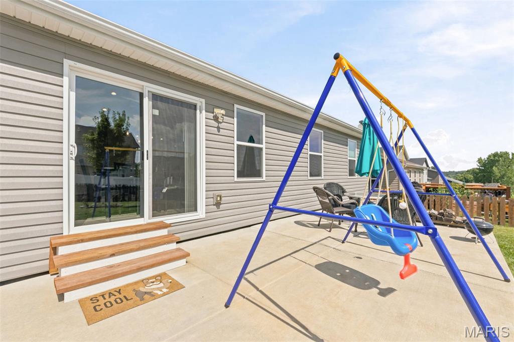 Jaxson Estates #5 - Residential