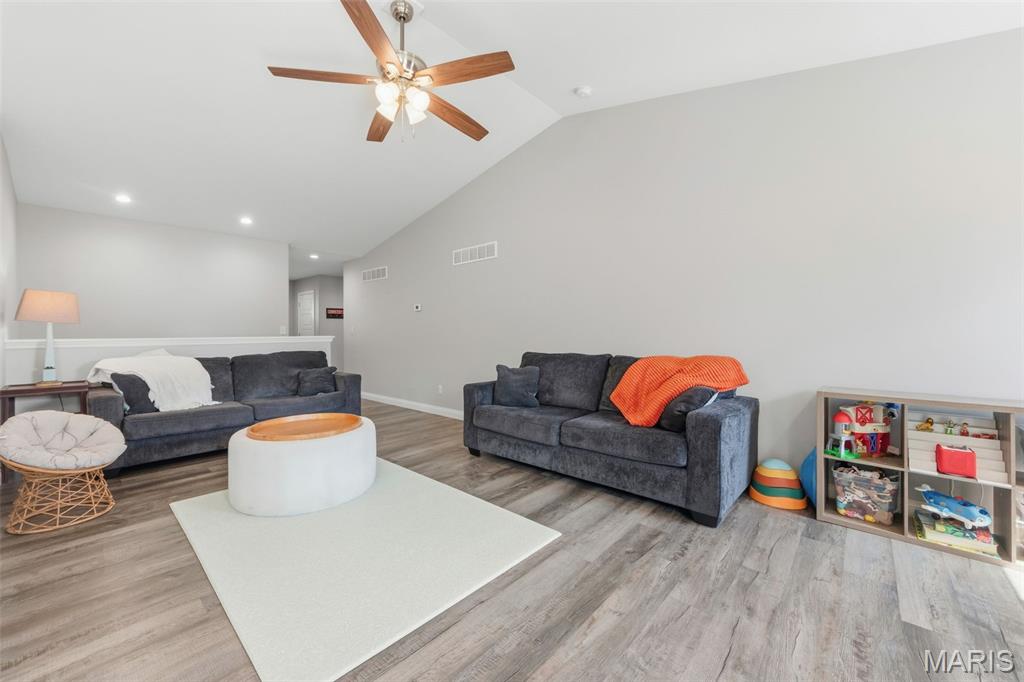 Jaxson Estates #5 - Residential