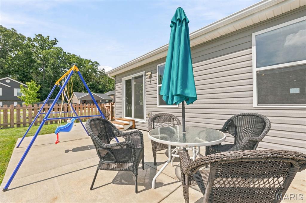 Jaxson Estates #5 - Residential