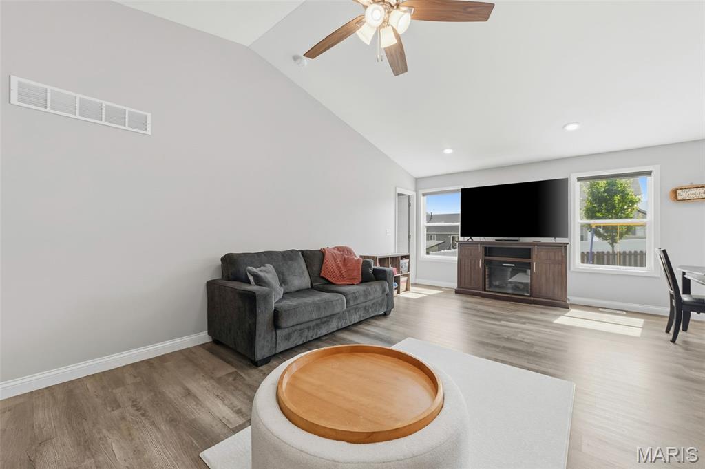 Jaxson Estates #5 - Residential