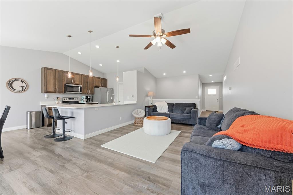 Jaxson Estates #5 - Residential