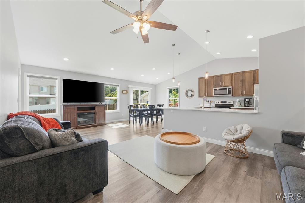 Jaxson Estates #5 - Residential