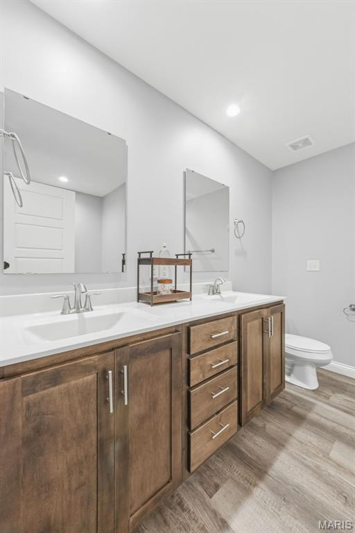 Jaxson Estates #5 - Residential