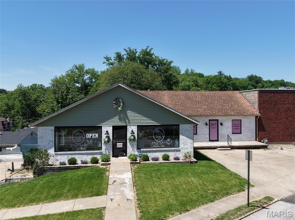 Garths Add - Commercial Sale