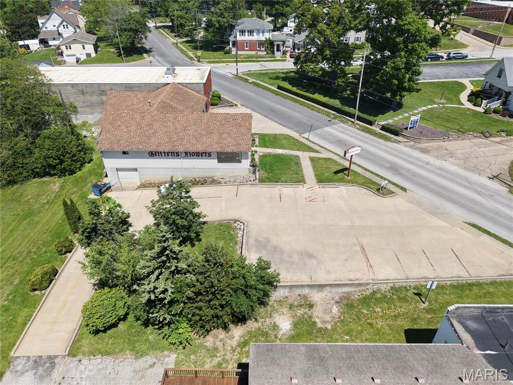 Garths Add - Commercial Sale