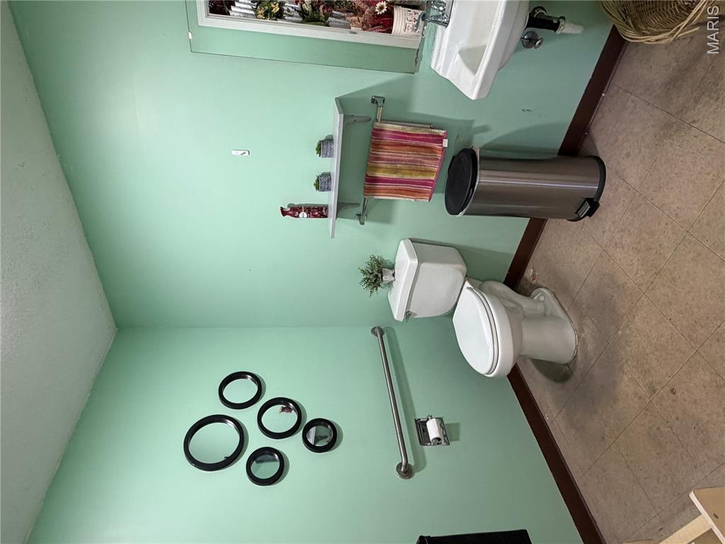 Garths Add - Commercial Sale