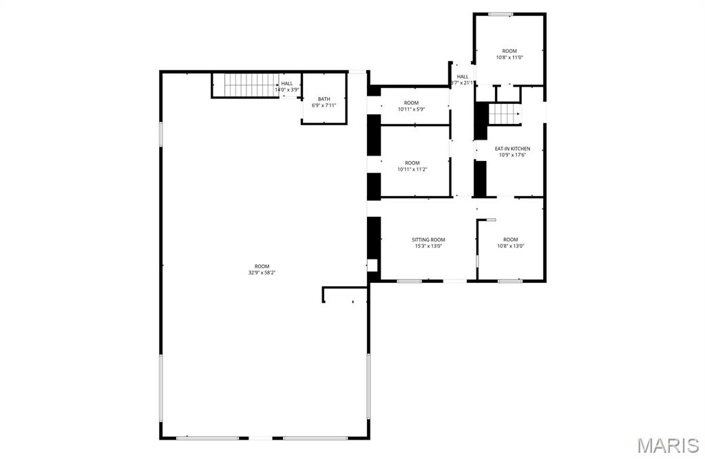 Garths Add - Commercial Sale