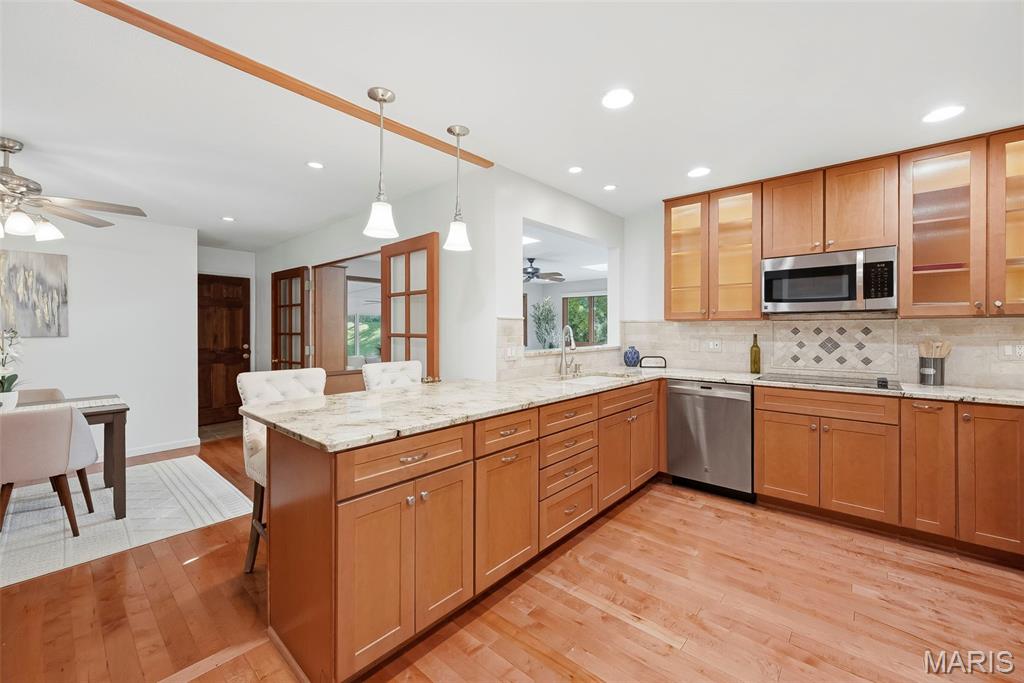 Glan-Tai 5 - Residential