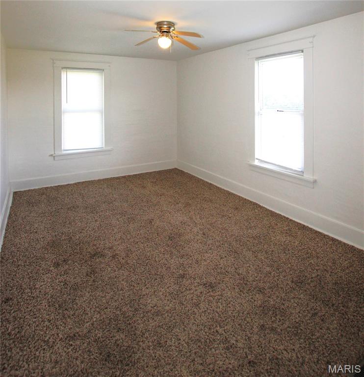Unincorporated - Residential Lease