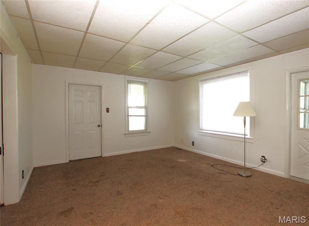 Unincorporated - Residential Lease