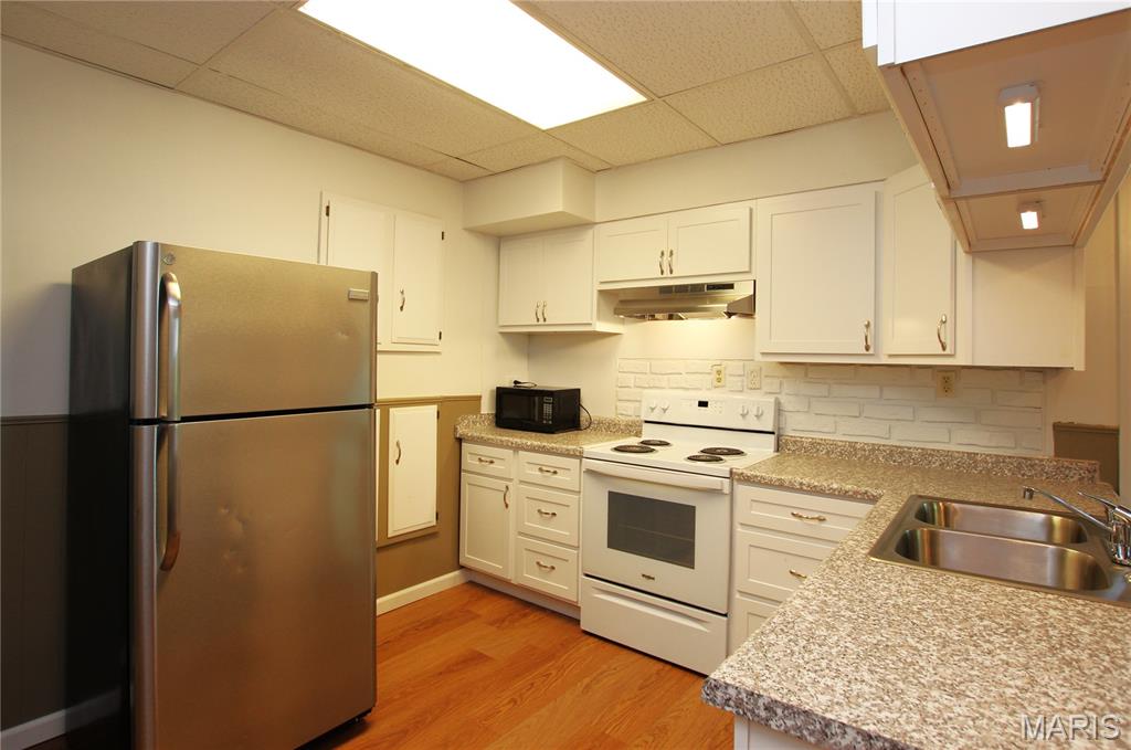 Unincorporated - Residential Lease