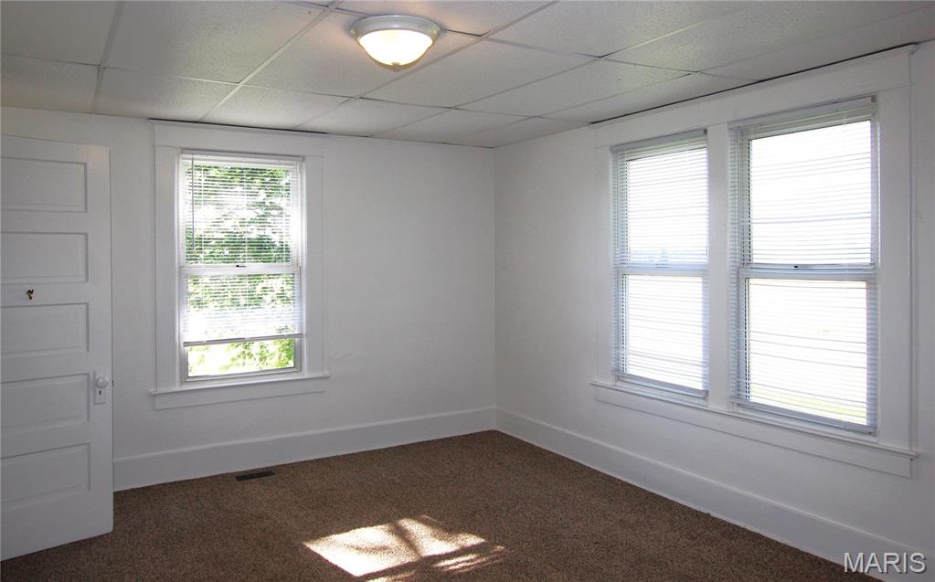 Unincorporated - Residential Lease