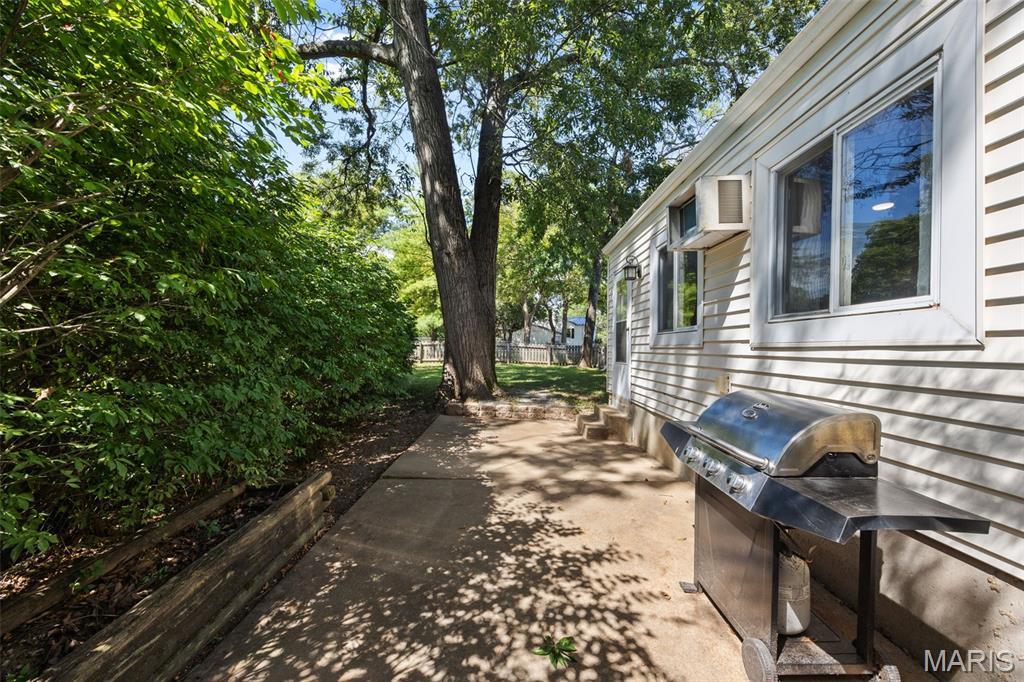 Webster Hillside - Residential
