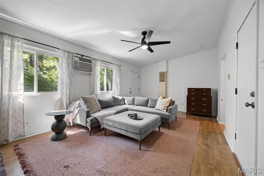 Webster Hillside - Residential