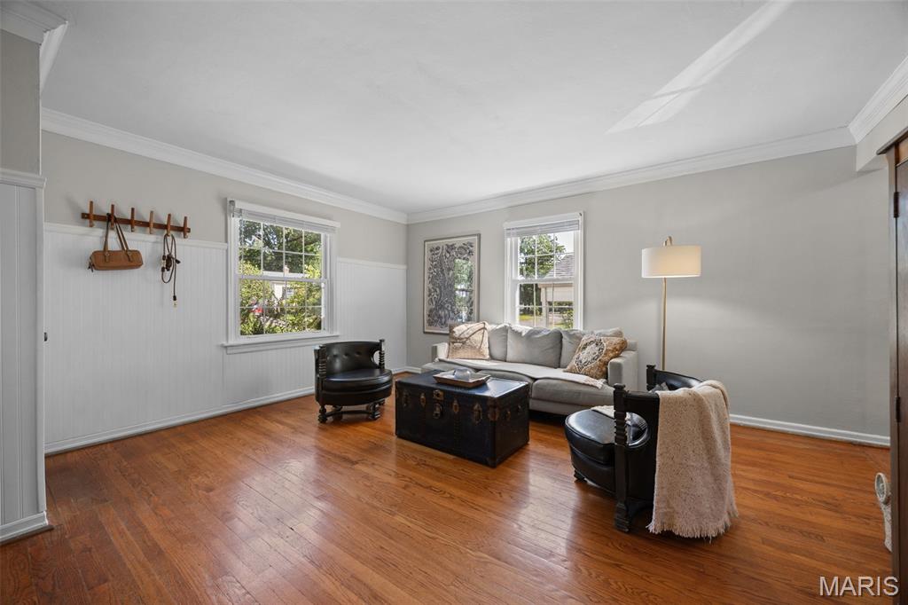 Webster Hillside - Residential