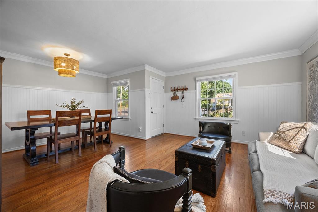 Webster Hillside - Residential