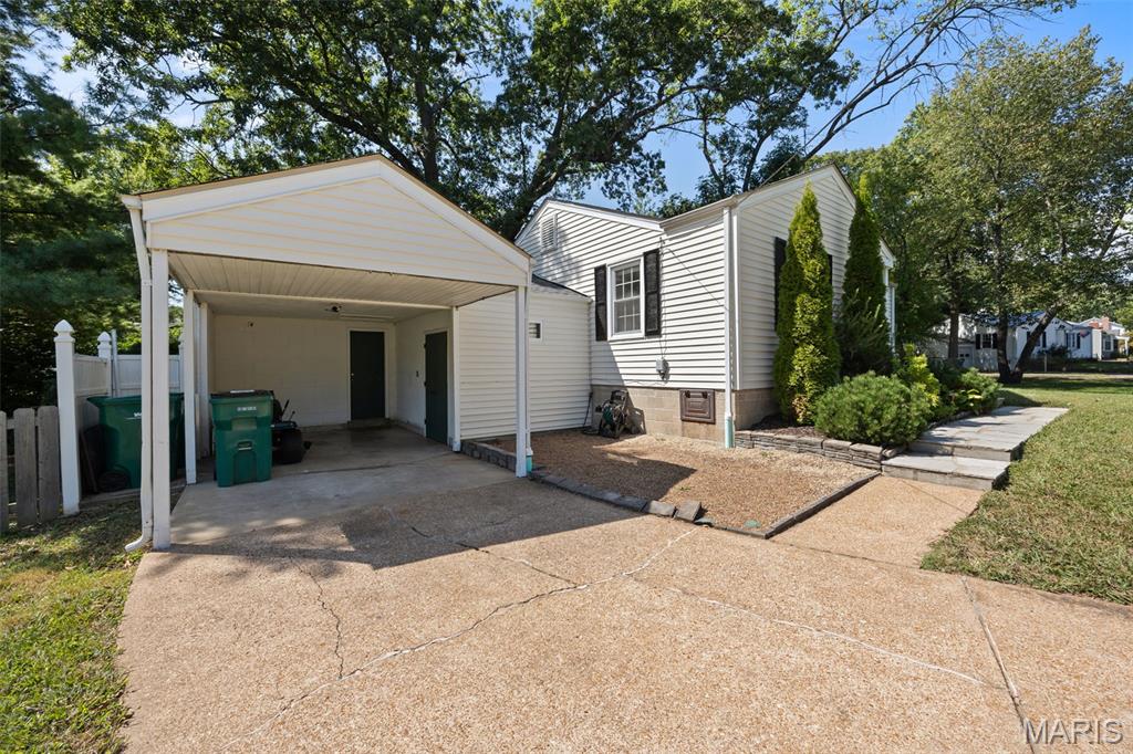 Webster Hillside - Residential
