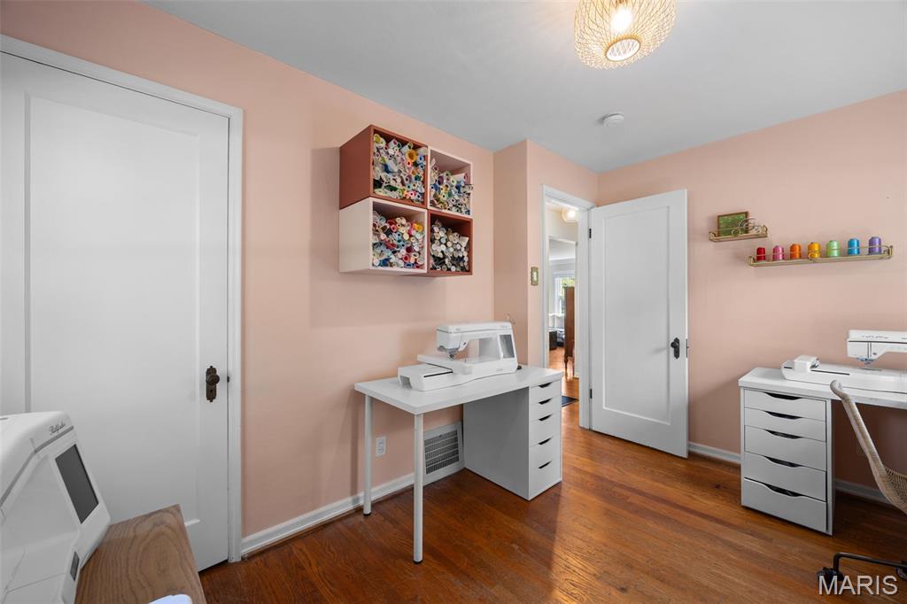 Webster Hillside - Residential