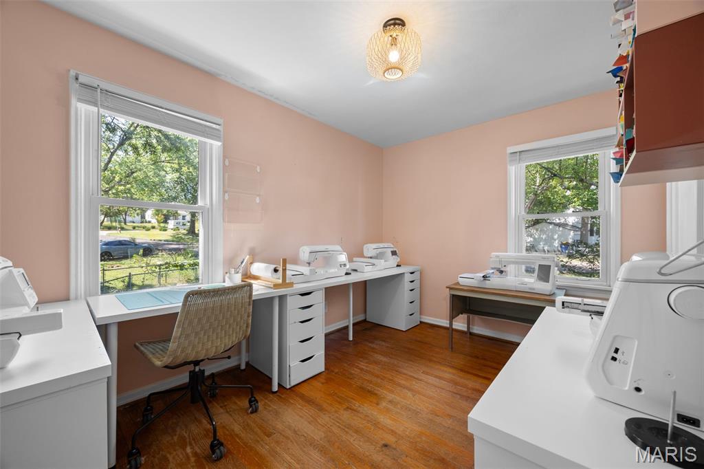 Webster Hillside - Residential
