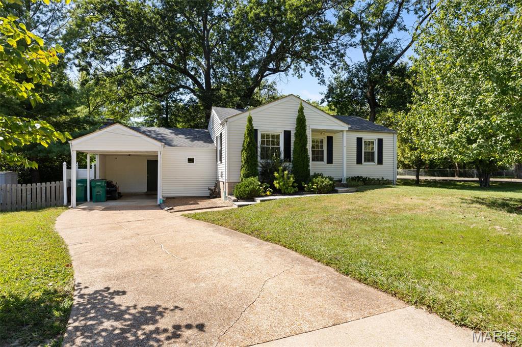 Webster Hillside - Residential