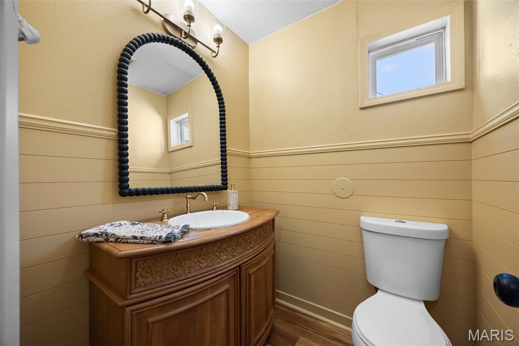 Webster Hillside - Residential