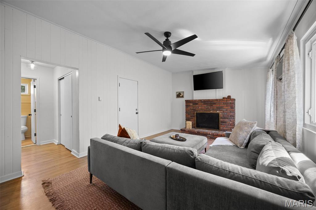 Webster Hillside - Residential