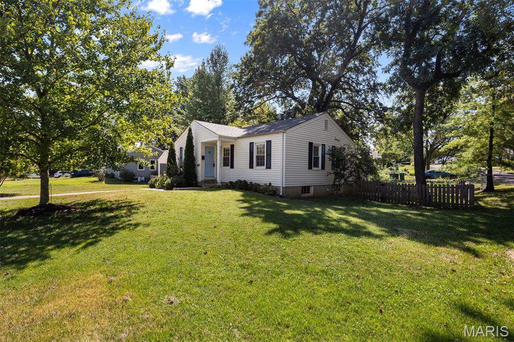 Webster Hillside - Residential