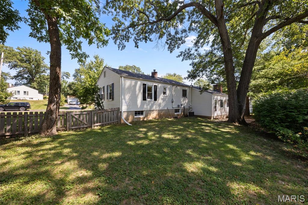 Webster Hillside - Residential