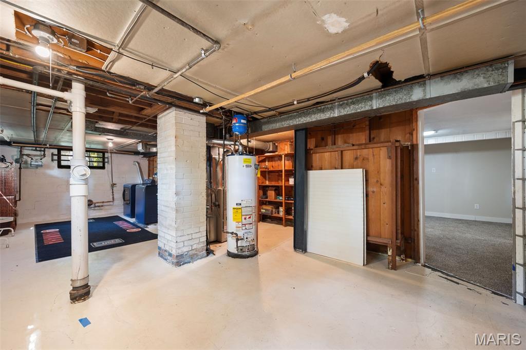 Webster Hillside - Residential