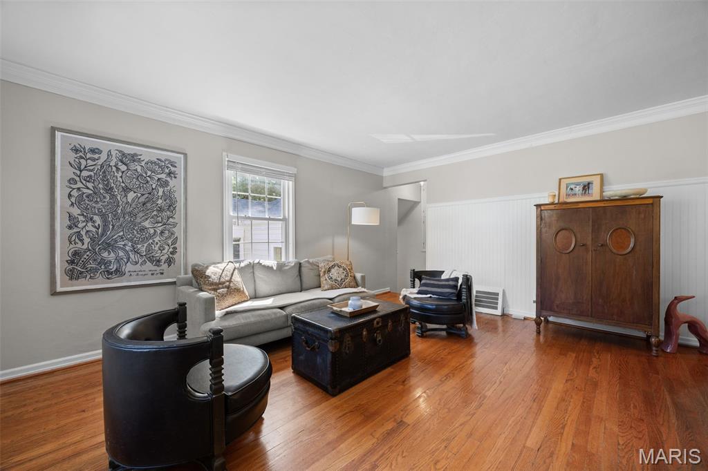 Webster Hillside - Residential