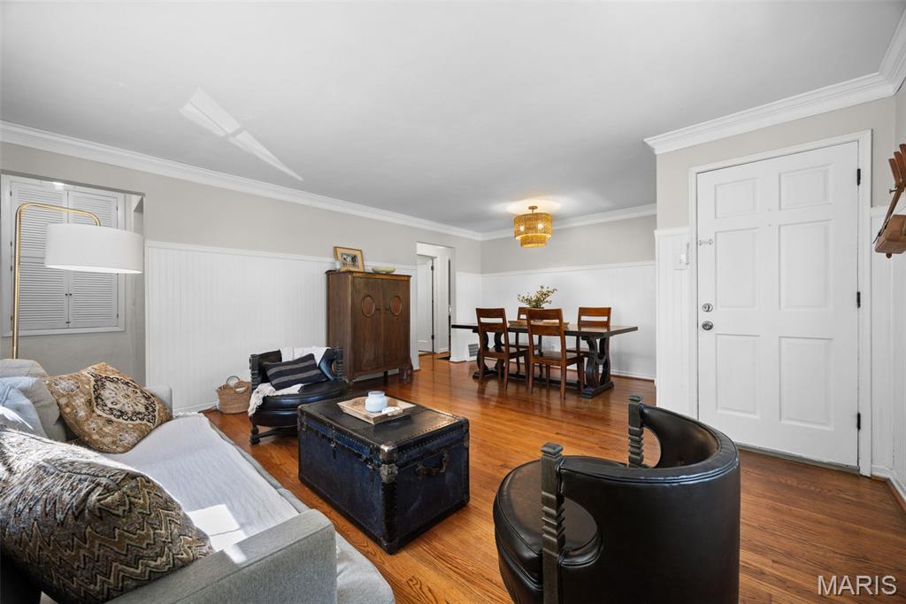 Webster Hillside - Residential