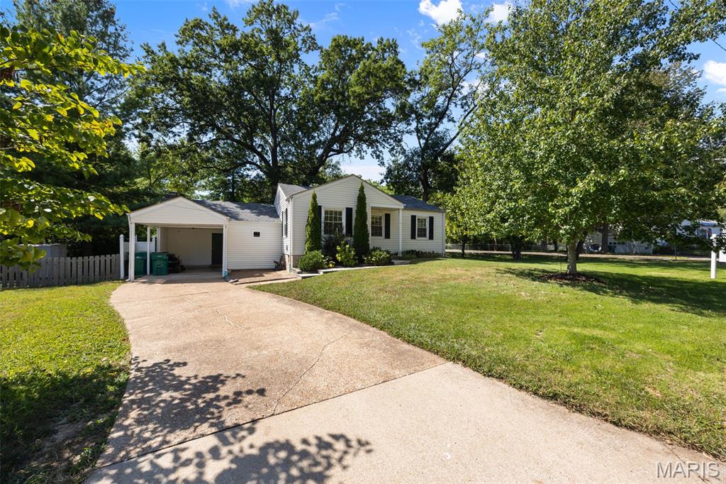 Webster Hillside - Residential
