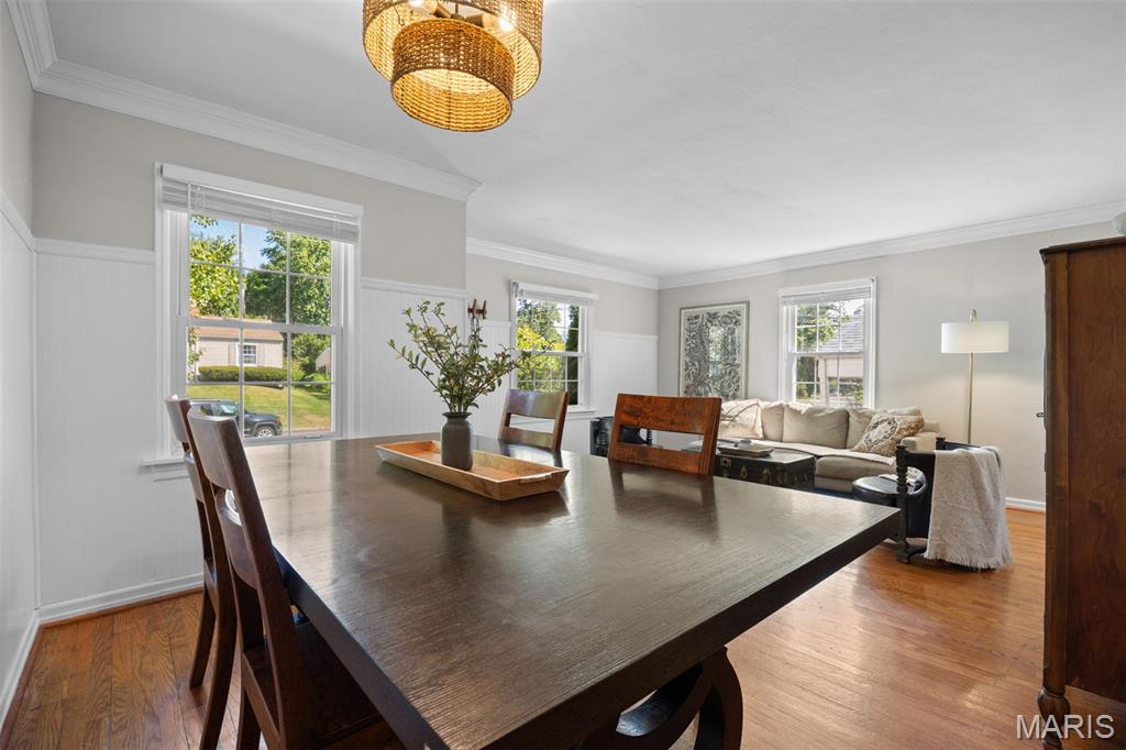 Webster Hillside - Residential