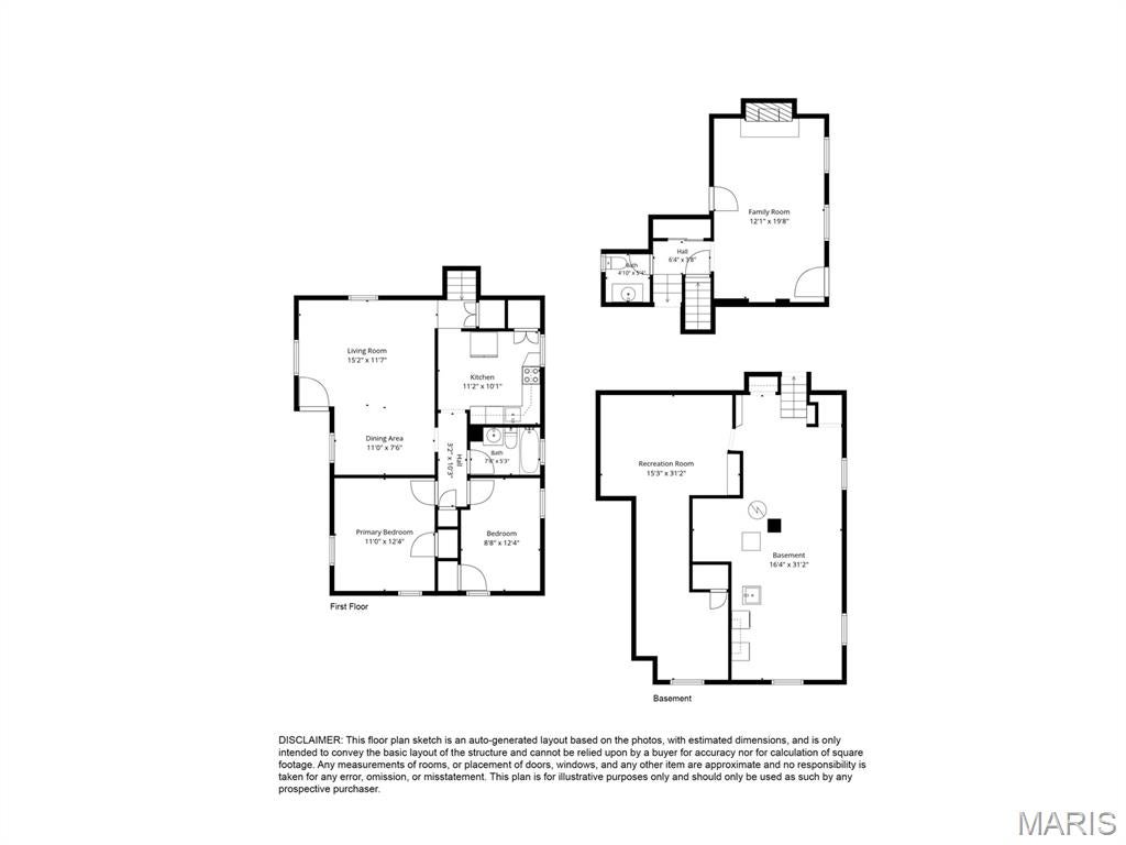 Webster Hillside - Residential