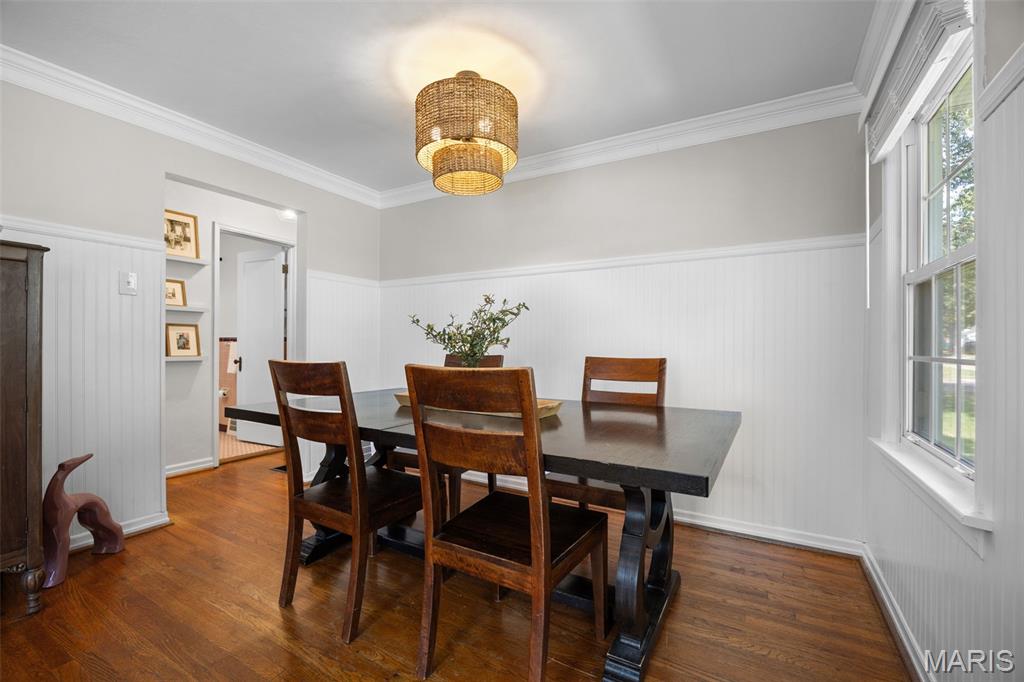 Webster Hillside - Residential