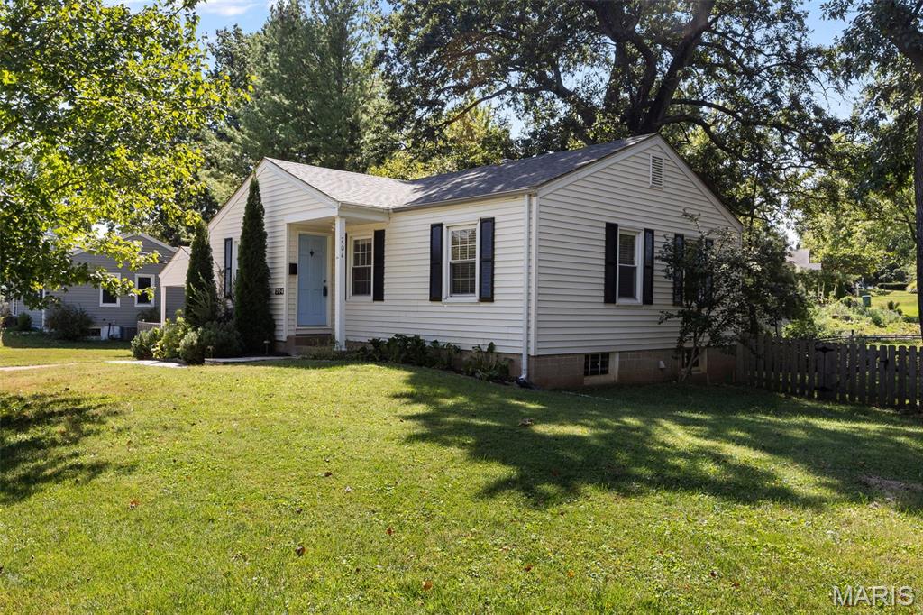 Webster Hillside - Residential