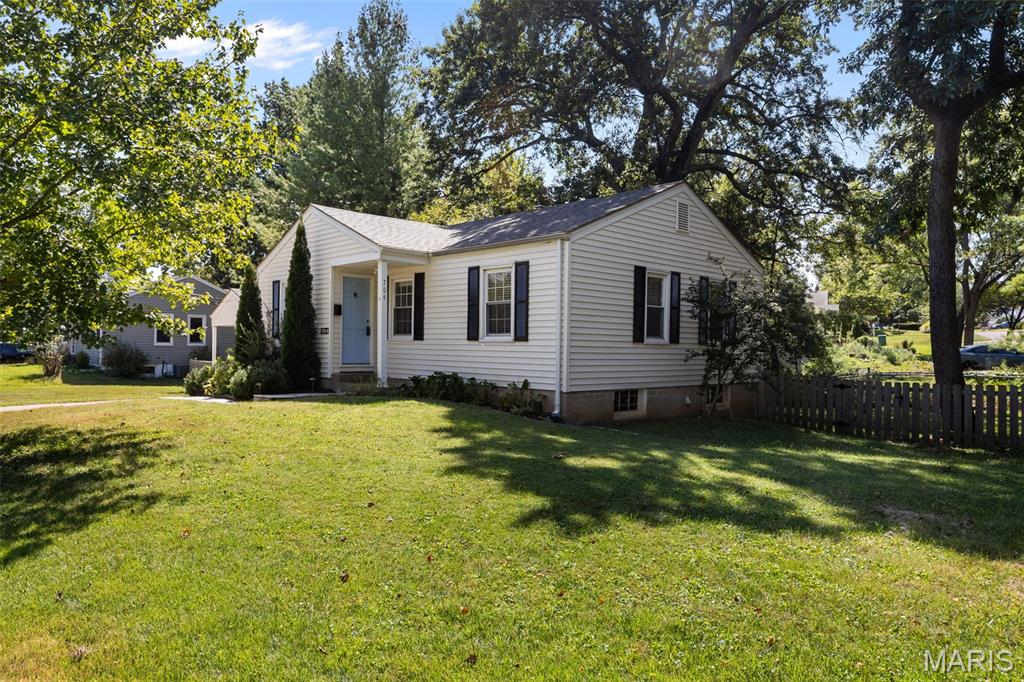 Webster Hillside - Residential