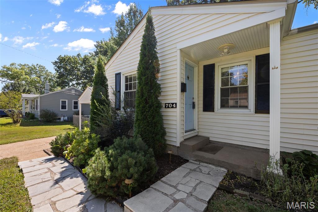 Webster Hillside - Residential