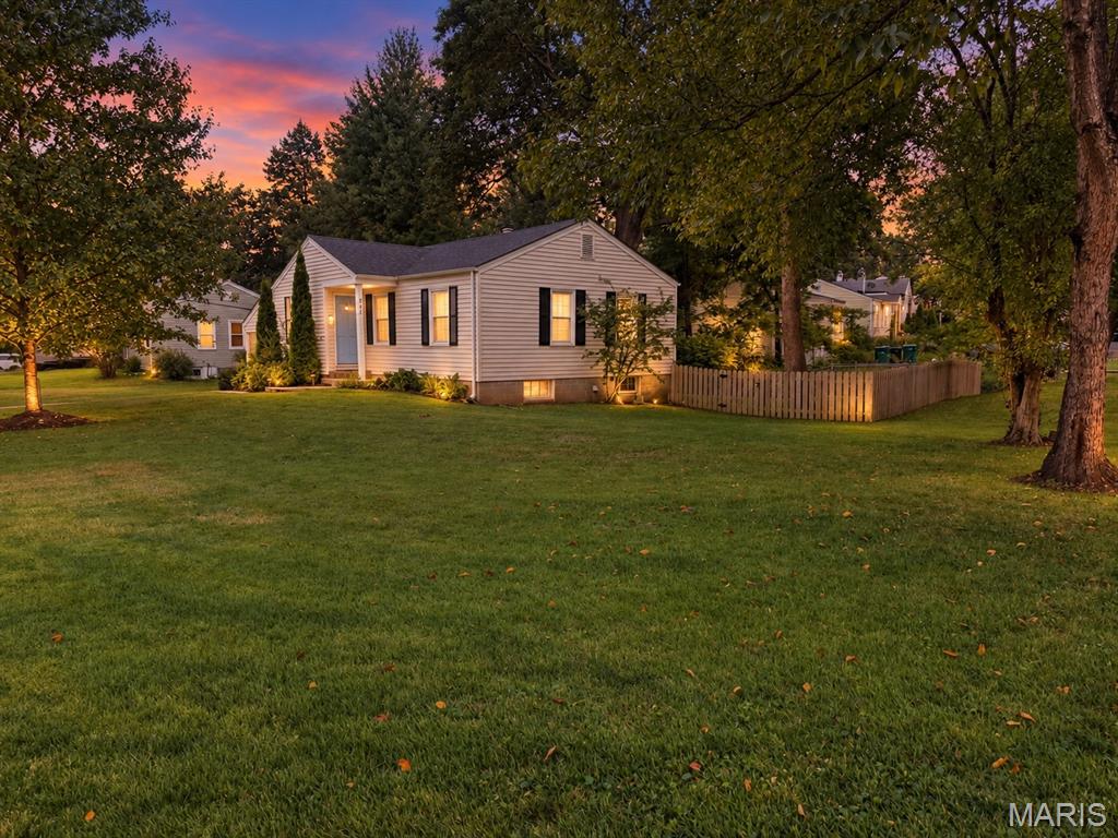 Webster Hillside - Residential