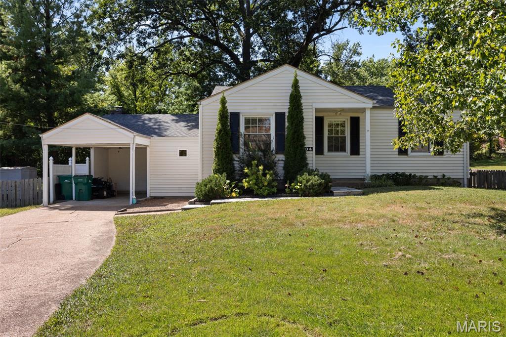 Webster Hillside - Residential
