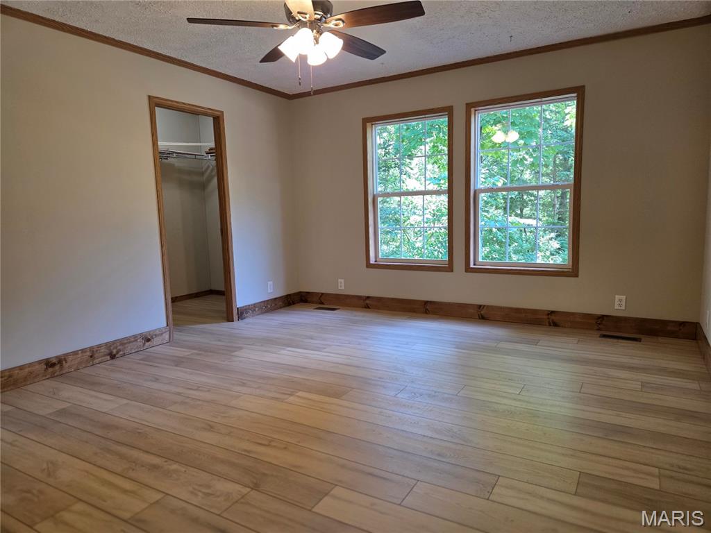 Unincorporated - Residential