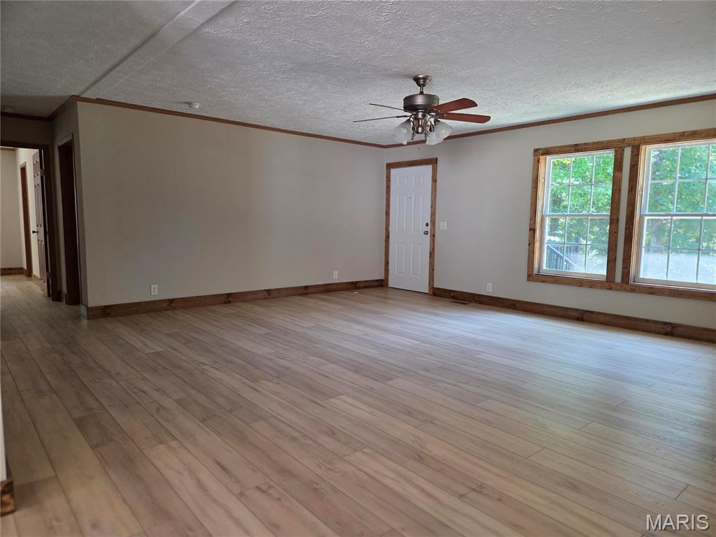 Unincorporated - Residential
