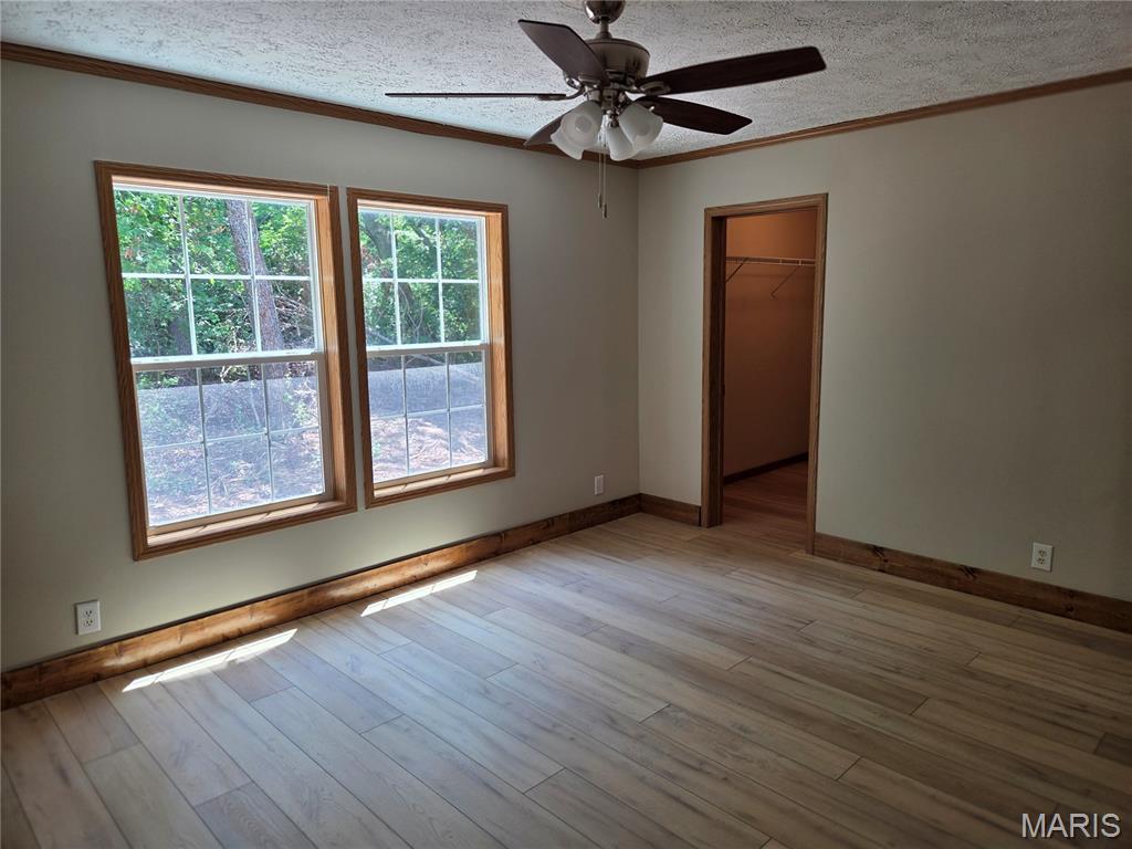 Unincorporated - Residential