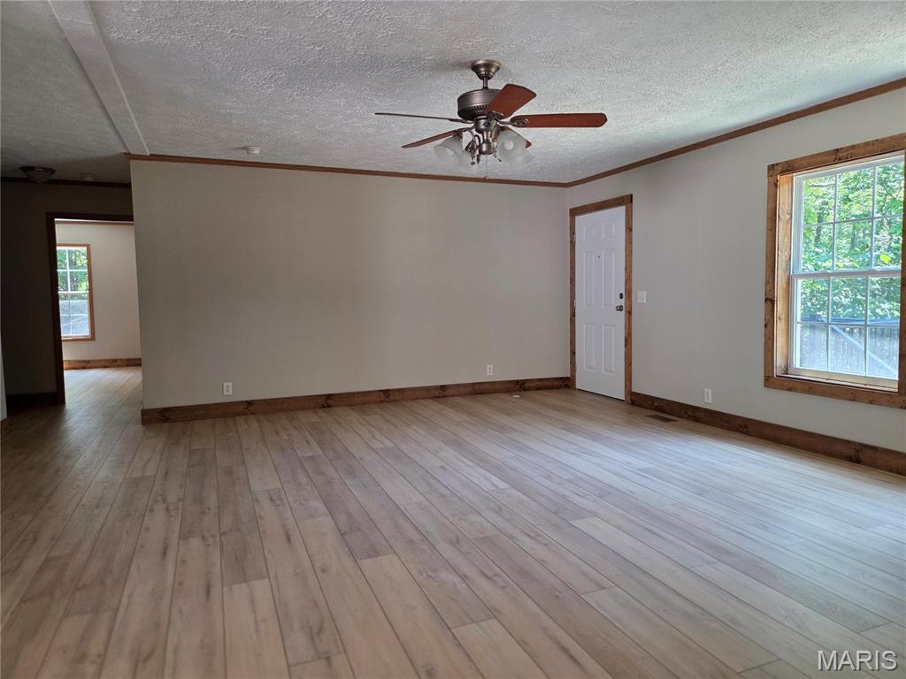 Unincorporated - Residential
