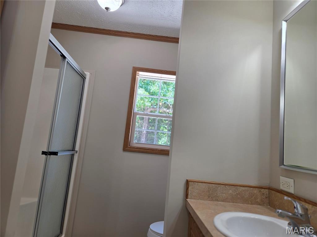 Unincorporated - Residential
