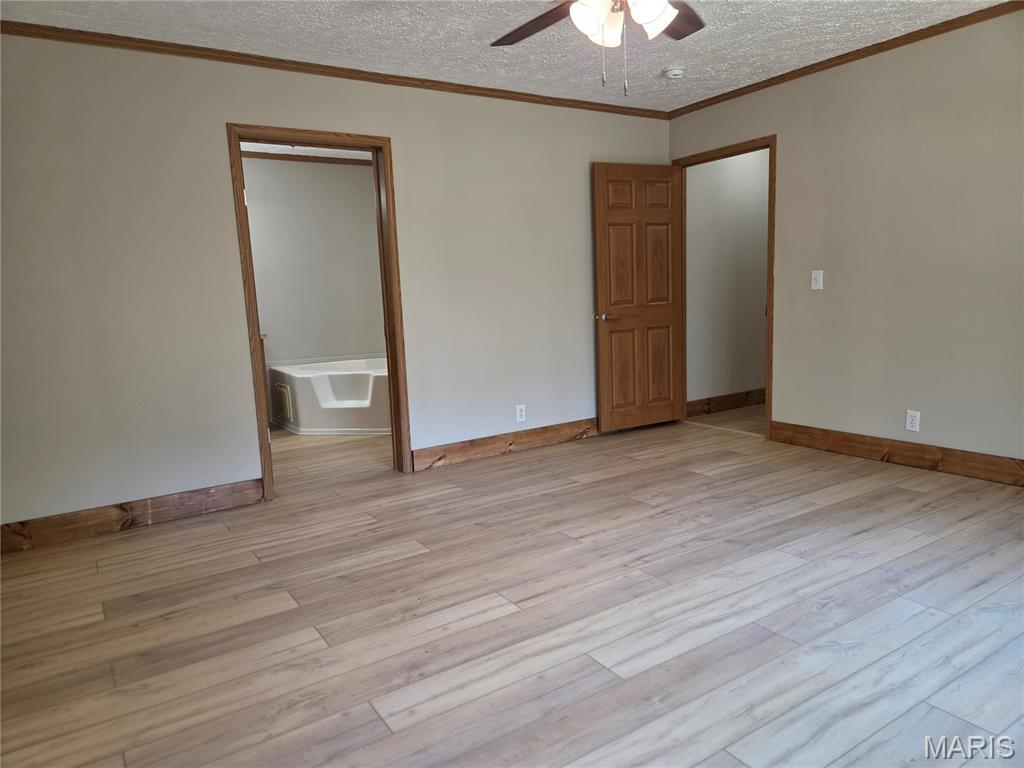 Unincorporated - Residential