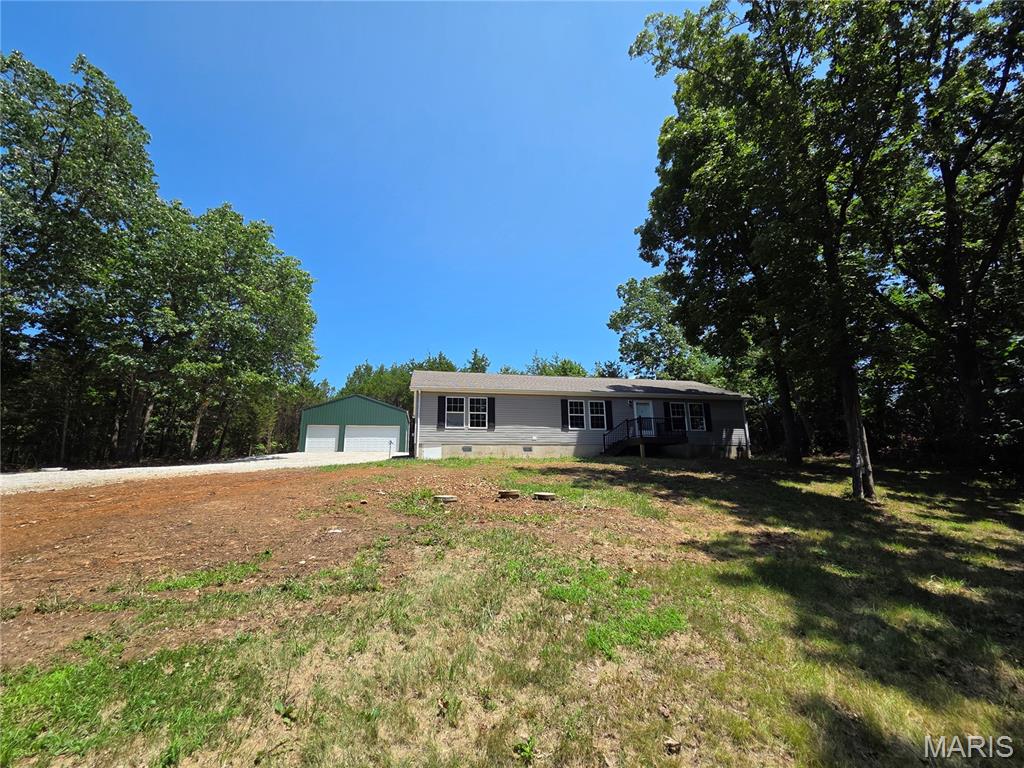 Unincorporated - Residential