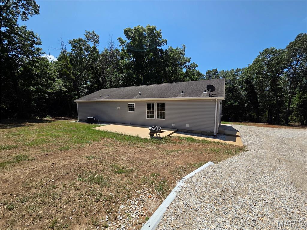 Unincorporated - Residential