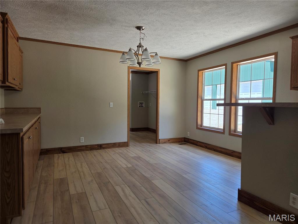 Unincorporated - Residential
